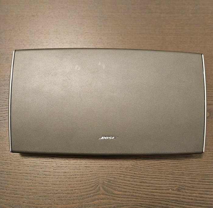 Bose Lifestyle SoundTouch 135 家庭娛樂系統