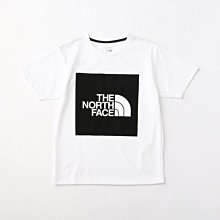 【日貨代購CITY】THE NORTH FACE S/S Colored Big Logo Tee NT32043 預購