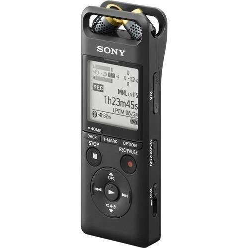 平廣 送繞台公司貨保 SONY PCM-A10 數位 錄音筆 錄音機 可插卡無線遙控配藍芽 另售喇叭 耳機