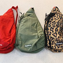 supreme sling bag-優惠推薦2023年8月| Yahoo奇摩拍賣