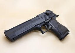 [01] Cybergun 沙漠之鷹 全金屬 手槍 瓦斯槍 (BB槍CO2槍玩具槍模型槍小沙鷹WE HFC CS SF