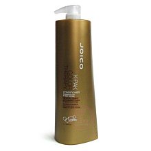 便宜生活館【瞬間護髮】JOICO 導光重建瞬效髮霜1000ml 乾燥受損無光澤髮質專用 全新公司貨 (可超取)