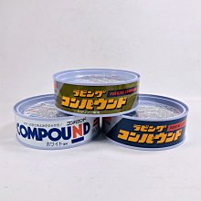 [機油倉庫] 附發票 日本 SOFT99 soft 99 粗蠟