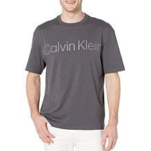 ☆【CK男生館】☆【Calvin Klein logo印圖寬鬆版短袖T恤】☆【CK006B1】(XS-S-M-L)