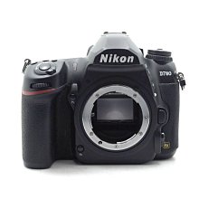 【台中青蘋果】Nikon D780 單機身 二手 全片幅相機 單眼相機 快門次數約74,947 #80431