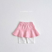 XS~XL ♥褲子(PINK) VIVID I-2 24夏季 VIV240429-222『韓爸有衣正韓國童裝』~預購