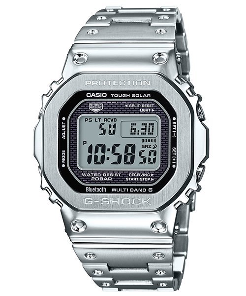 g-shock 2台 - 時計