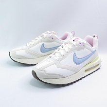 NIKE FN3445141 W Air Max Dawn 女休閒鞋 緩震 支撐 粉白藍【iSport愛運動】