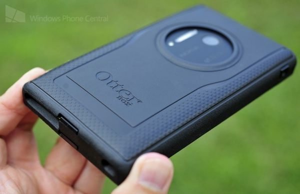 ※台北快貨※美國 OtterBox Defender 軍規級三防保護套 Nokia Lumia 1020 專用 (也有610.820.822.900)