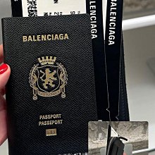 Balenciaga 護照夾 / 長夾