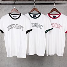 【HYDRA】Descendant Ringer SS Tee 字體 短T【DCDT19】