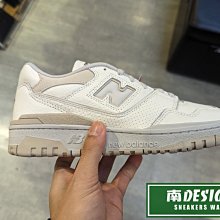 南🔥2023 1月 NEW BALANCE BB550 復古 休閒 兔年限定 情侶鞋 男女款 白灰 BB550LN1