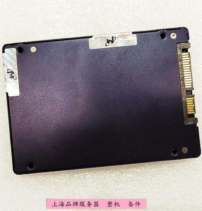 MICRON/鎂光5200 ECO 480G 960GB 2.5SSD SATA企業級固態硬碟浪潮
