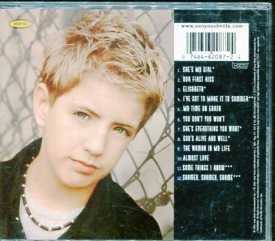 *真音樂* BILLY GILMAN / DARE TO DREAM 二手 K31427