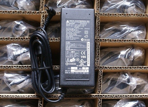 ☆【全新台達電原廠 ASUS 華碩 變壓器 ADP-90FB 19V 4.74A 90W 】☆保證原廠送電源線 F8 F8P F8S