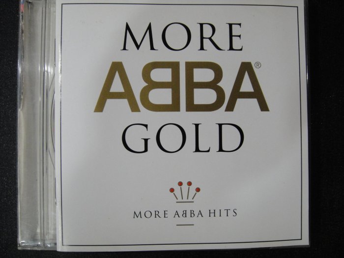 ABBA GROUP (Summer night, I Do I Do I Do....)B