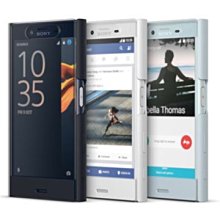 SONY Xperia™ X Compact 原廠智慧視窗側掀皮套 SCTF20 SCTF20TW