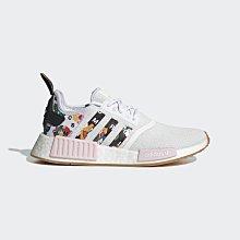 南◇2022 6月 ADIDAS OG RICH MNISI X NMD_R1 BOOST 白 塗鴉 女款 GW0563