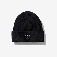 【日貨代購CITY】2022SS NOAH Winged Foot Beanie 十字 NY 毛帽 現貨