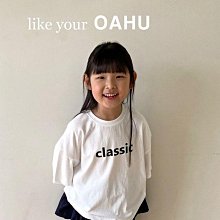 S~XL ♥上衣(IVORY) OAHU-2 24夏季 OAH240430-096『韓爸有衣正韓國童裝』~預購