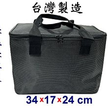 【菲歐娜】8020-3-(特價拍品)保溫保冰袋,台灣製造(大)