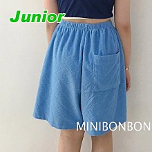 JS~JM ♥褲子(BLUE) MINIBONBON-2 24夏季 MNN240430-030『韓爸有衣正韓國童裝』~預購