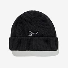 【日貨代購CITY】2021AW WTAPS BEANIE 02 / BEANIE / ACRYLIC 毛帽 帽子 現貨