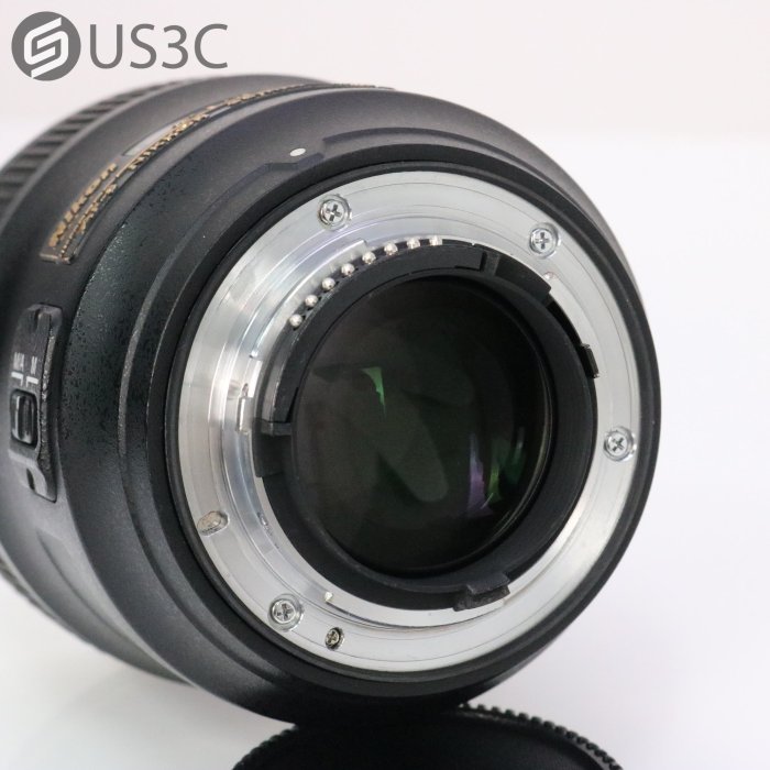 【US3C-小南門店】Nikon AF-S 35mm F1.4G 超廣角 定焦鏡 大光圈 超音波馬達 納米結晶塗層 二手鏡頭 附原廠遮光罩