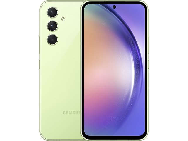 台南『富達通信』SAMSUNG Galaxy A54 6.4吋 8G/256G/臉部辨識【全新直購價9500元】