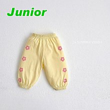 JS~JM ♥褲子(YELLOW) VIVID I-2 24夏季 VIV240429-539『韓爸有衣正韓國童裝』~預購
