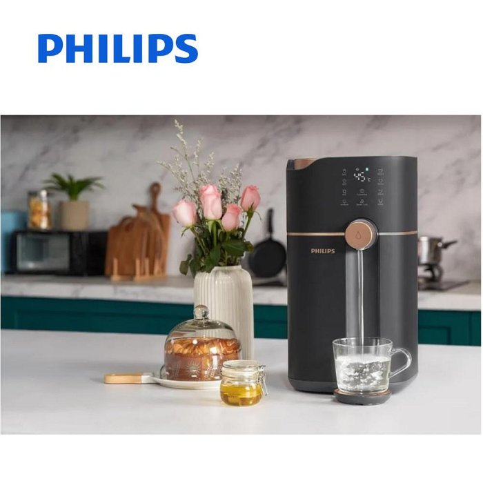 附發票＊元元家電館＊PHILIPS 飛利浦 ADD6910 RO瞬熱式淨水器/飲水機 贈ADD550 RO淨飲機濾芯