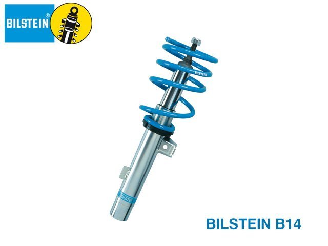 【Power Parts】BILSTEIN B14 避震器組 LEXUS CT200h 2012-