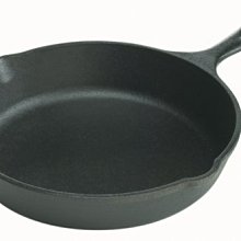 Lodge L5WS3 Cast Iron Wonder Skillet, Pre-Seasoned, 5.5 -inch