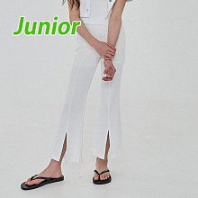 JS~JXL ♥褲子(WHITE) FORK CHIPS-2 24夏季 FOR240404-114『韓爸有衣正韓國童裝』~預購