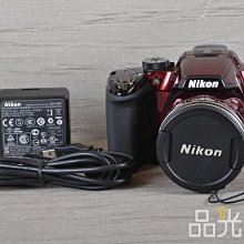 【品光數位】Nikon Coolpix P510 數位相機 1680萬畫素 #125704