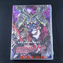 [DVD] - 機動戰士鋼彈NT劇場版 Mobile Suit Gundam Narrative