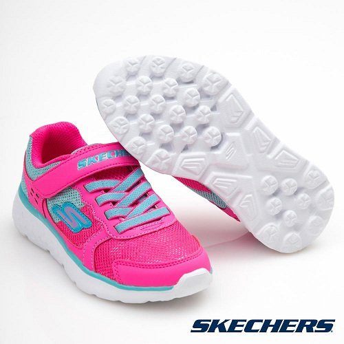 SKECHERS (童) 女童系列 GO RUN 400 - 81358LNPAQ (P30) 特價:$850