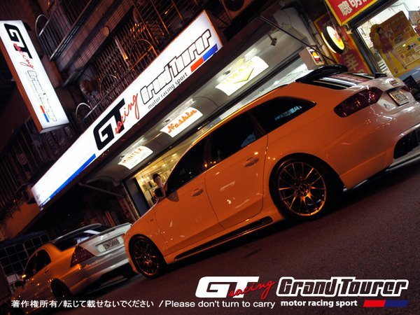 德朋國際 / ㊣ AP RACING cp5555 六活塞搭配 362mm浮動碟組 / A4實車安裝A5.A6歡迎參考~