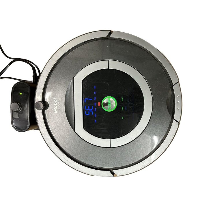 二手Irobot Roomba 780 掃地機(保固半年)