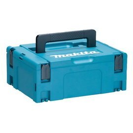 MAKITA牧田 DTW190Z+牧田2號可堆疊工具箱(不含電池及充電器)(未稅價)
