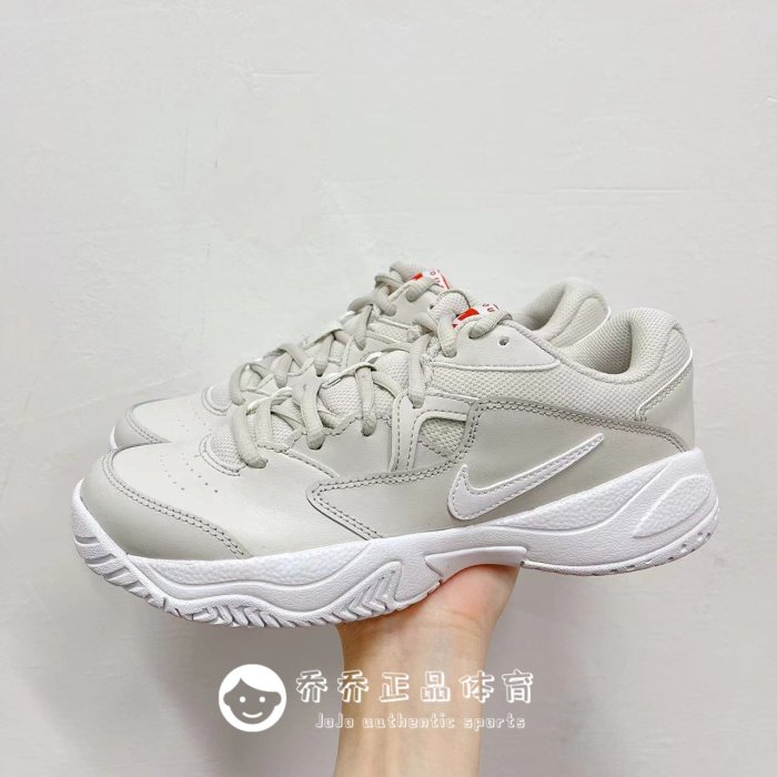 ❤奢品匯正品&專櫃特價❤Nike Court Lite 2耐吉男女經典復古老爹運動網球鞋AR8838 AR8836