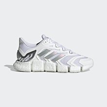 南◇2021 4月 Adidas CLIMACOOL VENTO  慢跑鞋 FZ1731 白銀色 透氣 分段式BOOST