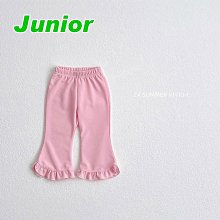JS~JM ♥褲子(PINK) VIVID I-2 24夏季 VIV240429-481『韓爸有衣正韓國童裝』~預購