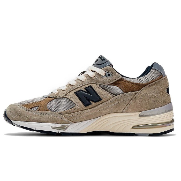 A-KAY0】NEW BALANCE X JJJJOUND【M991JJA】OLIVE GREY 英國製灰棕黑