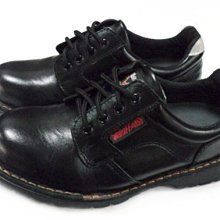 美迪~牛頭牌-型號-Y5001(H)-氣墊款-工作安全鞋-黑款-(檢內登字第63596號)~台灣製-免運