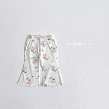 XS~XL ♥褲子(토끼) VIVID I-2 24夏季 VIV240429-197『韓爸有衣正韓國童裝』~預購