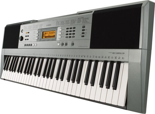 YAMAHA PSR E353 61力度鍵盤 電子琴 展示品出清