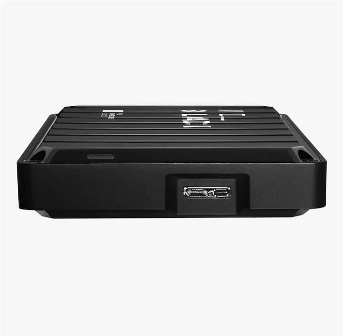 (有現貨)WD 黑標 P10 Game Drive 2.5吋 5TB 電競行動硬碟  原廠公司貨 三年原廠保固