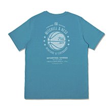 塞爾提克~免運 Mitchell Ness m&n 男生 棉質 短袖 Legend 短Tee 湖綠色