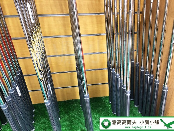 [小鷹小舖] TaylorMade P770 FORGED IRONS NSNEO MODUS105 高爾夫 鐵桿組